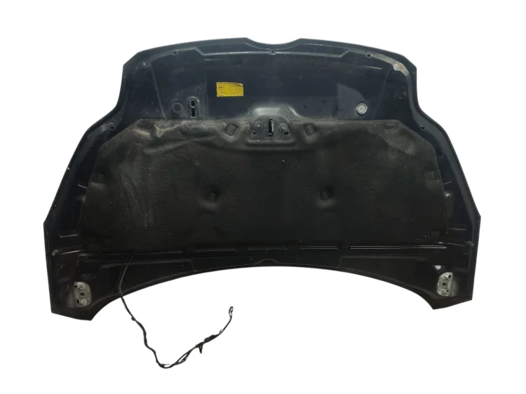 MASKA FORD FOCUS MK3 (2010-2014) 1.6 TDCI 115KM