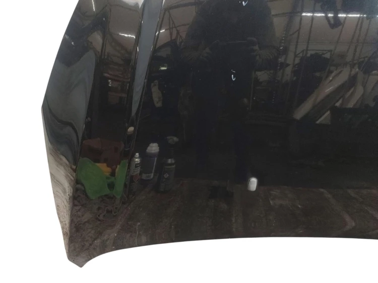 MASKA FORD FOCUS MK3 (2010-2014) 1.6 TDCI 115KM