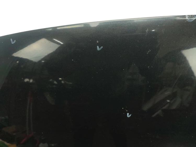 MASKA FORD FOCUS MK3 (2010-2014) 1.6 TDCI 115KM