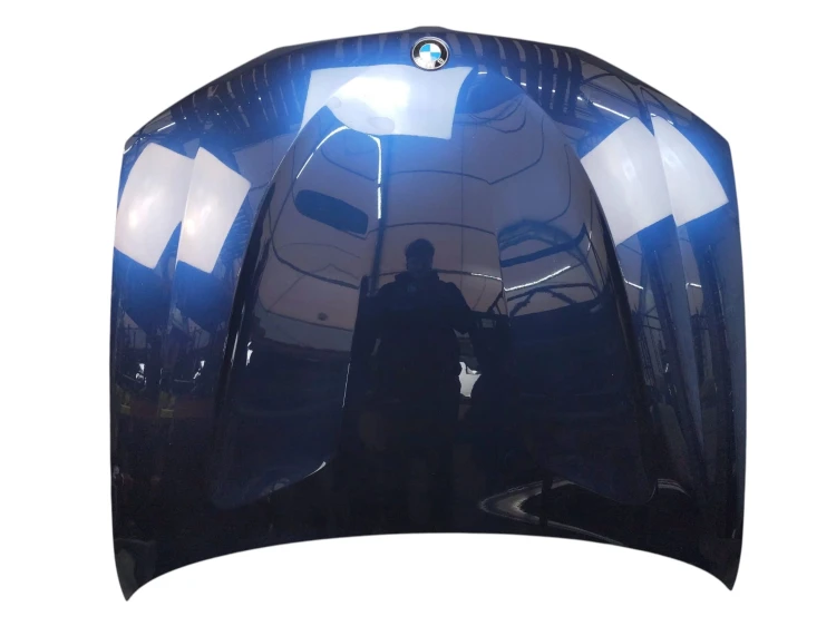 MASKA BMW X3 F25 (2010-2014) 2.0 D 184KM