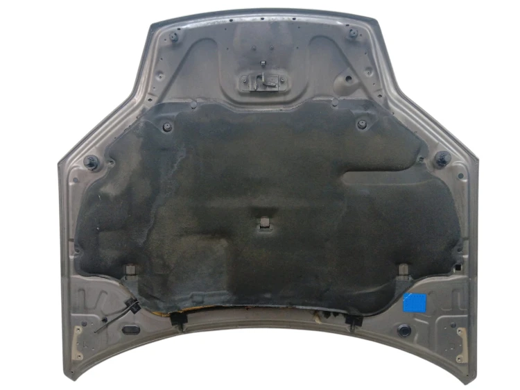 MASKA RENAULT LAGUNA III LIFT (2010-2015) 2.0 DCI 173KM