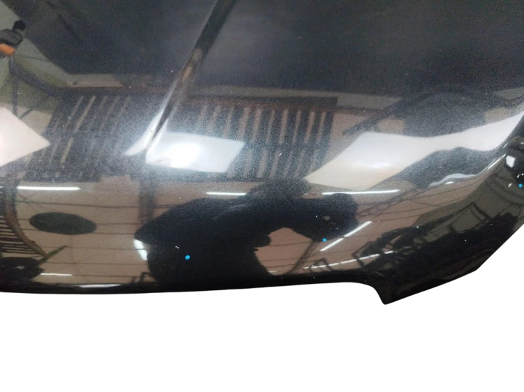 MASKA OPEL MOKKA A (2012-2016) 1.7 CDTI 131KM