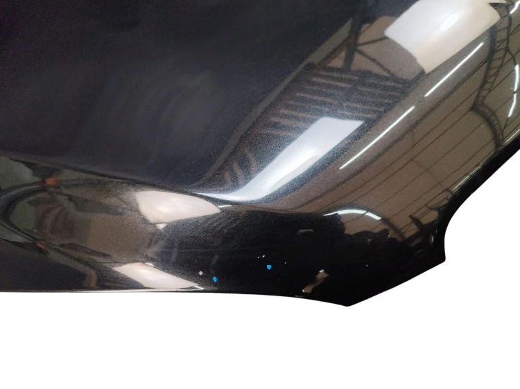 MASKA OPEL MOKKA A (2012-2016) 1.7 CDTI 131KM