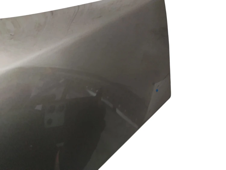 MASKA RENAULT SCENIC III LIFT (2012-2013) 1.4 TCE 130KM
