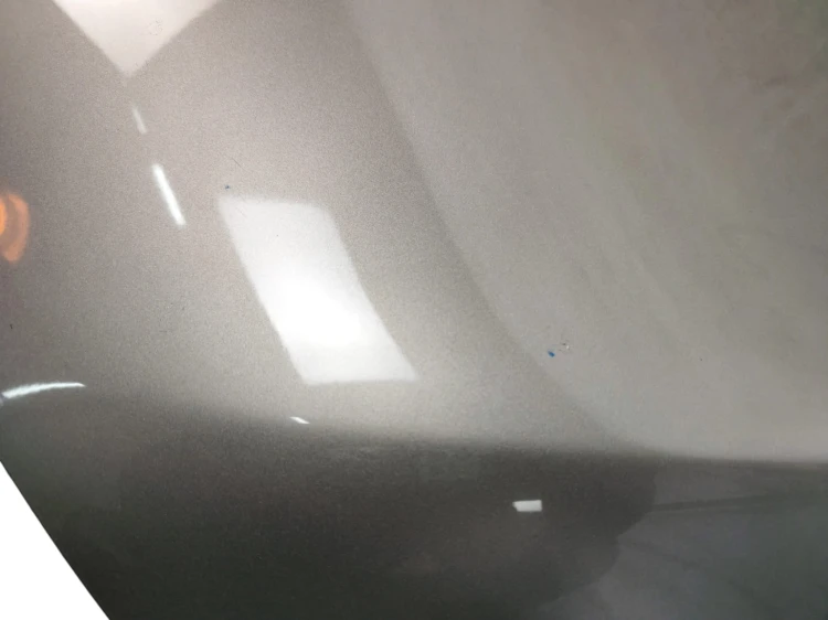 MASKA RENAULT SCENIC III LIFT (2012-2013) 1.4 TCE 130KM