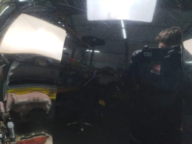 MASKA BMW F20 (2011-2015) 1.6 T 136KM