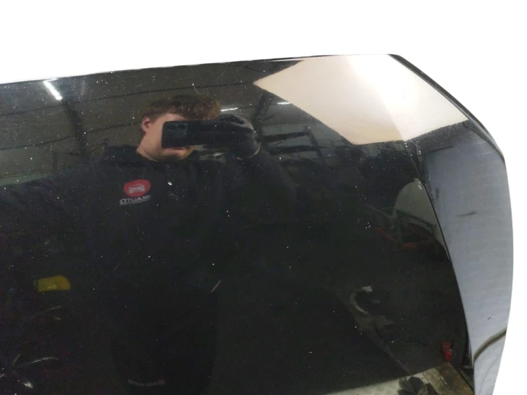 MASKA BMW F20 (2011-2015) 1.6 T 136KM