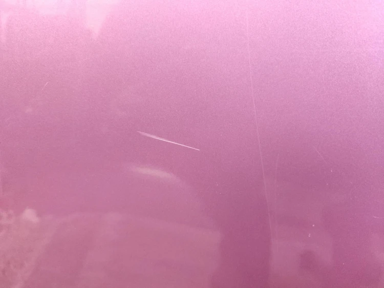 MASKA MITSUBISHI SPACE STAR II (2013-2016) 1.2 80KM