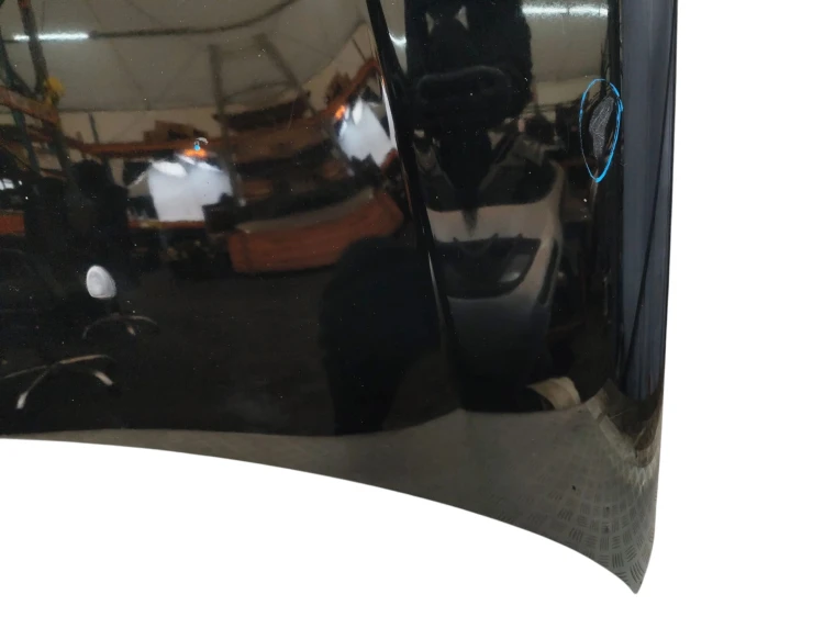 MASKA CITROEN C5 III LIFT (2012-2017) 2.0 HDI 163KM