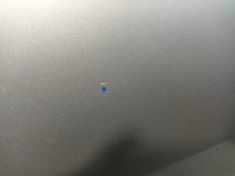 MASKA HYUNDAI I30 II (2011-2014) 1.4 16V 99KM