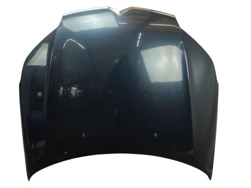 MASKA CITROEN C5 III (2008-2010) 2.0 HDI 136KM