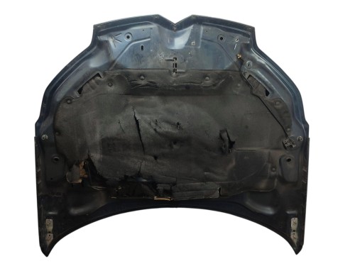 MASKA CITROEN C5 III (2008-2010) 2.0 HDI 136KM