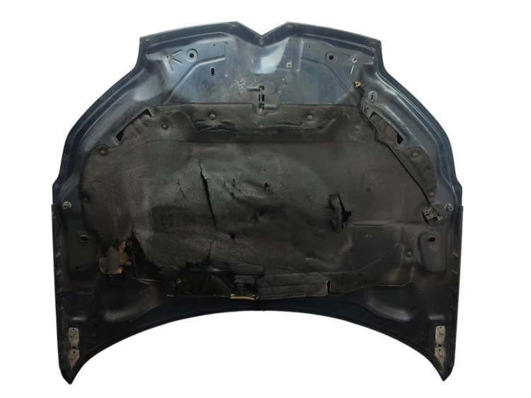MASKA CITROEN C5 III (2008-2010) 2.0 HDI 136KM