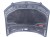 MASKA AUDI A8 D3 (2002-2005) 4.0 TDI 275KM