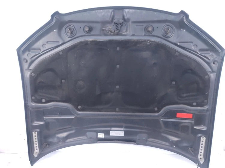 MASKA AUDI A8 D3 (2002-2005) 4.0 TDI 275KM
