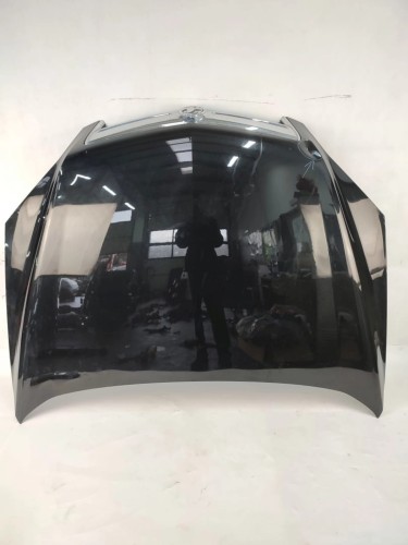MASKA OPEL ANTARA LIFT (2010-2015) 2.2 CDTI 163KM