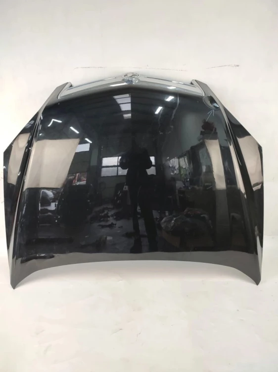 MASKA OPEL ANTARA LIFT (2010-2015) 2.2 CDTI 163KM