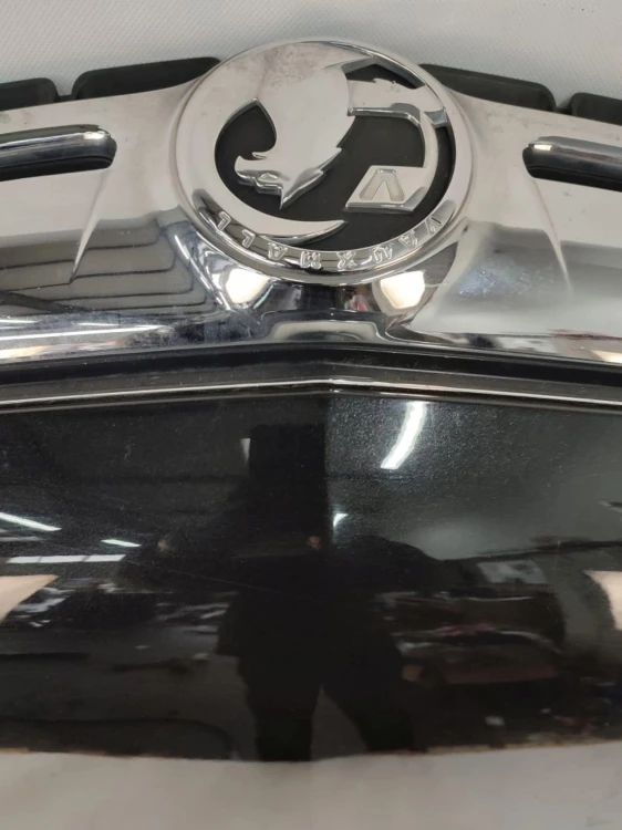 MASKA OPEL ANTARA LIFT (2010-2015) 2.2 CDTI 163KM