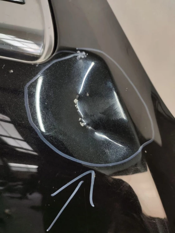 MASKA OPEL ANTARA LIFT (2010-2015) 2.2 CDTI 163KM