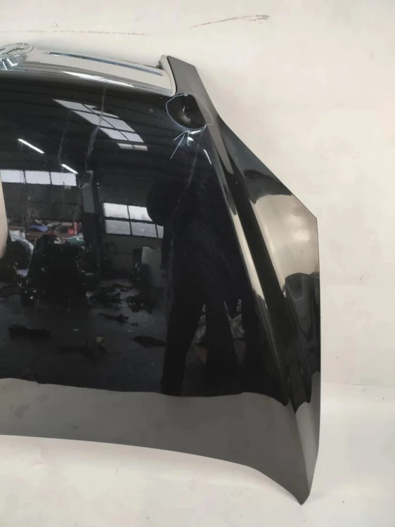 MASKA OPEL ANTARA LIFT (2010-2015) 2.2 CDTI 163KM