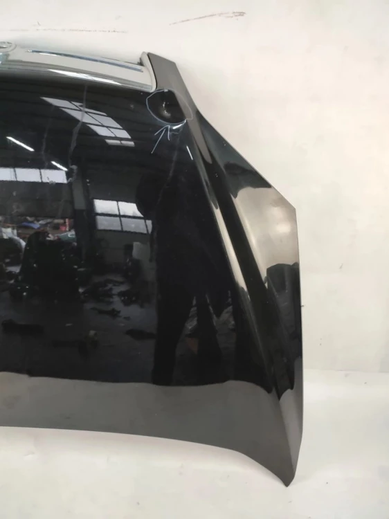 MASKA OPEL ANTARA LIFT (2010-2015) 2.2 CDTI 163KM