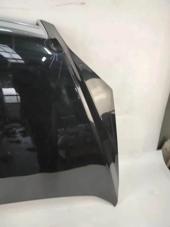 MASKA OPEL ANTARA LIFT (2010-2015) 2.2 CDTI 163KM
