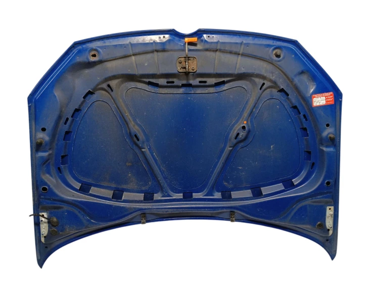 MASKA VOLKSWAGEN POLO V 6R (2009-2014) 1.2 12V 70KM