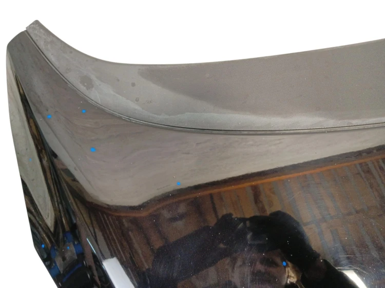 MASKA OPEL MERIVA B (2010-2013) 1.7 CDTI 110KM