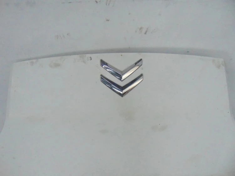 MASKA CITROEN NEMO (2008-2015) 1.4 8V 75KM