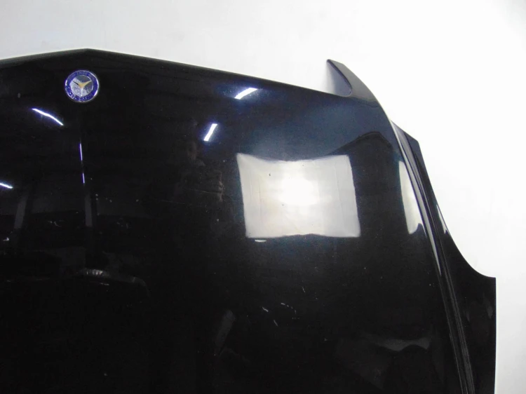 MASKA MERCEDES R W251(2005-2009) 3.0 CDI 224KM