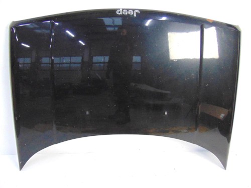 MASKA JEEP PATRIOT(2006-2011)