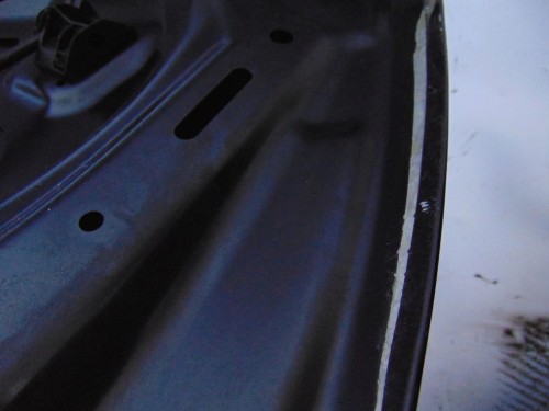 MASKA CITROEN DS4 (2011-2015) 2.0 HDI 163