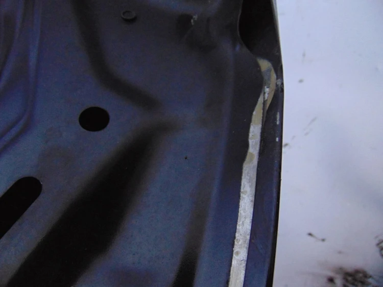 MASKA CITROEN DS4 (2011-2015) 2.0 HDI 163