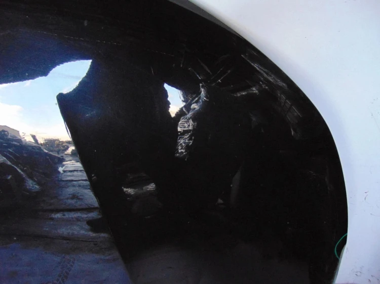 MASKA CITROEN DS4 (2011-2015) 2.0 HDI 163