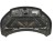 MASKA HONDA CR-V IV LIFT (2014-2018) 1.6 i-DTEC 160KM