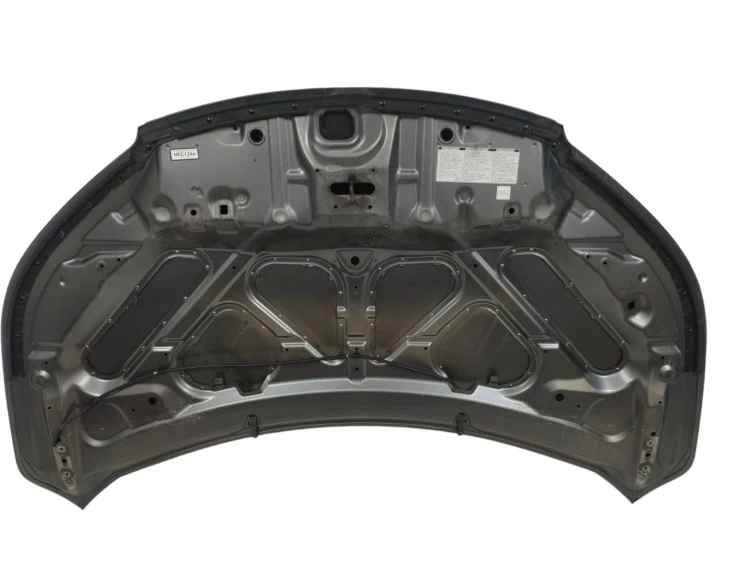 MASKA HONDA CR-V IV LIFT (2014-2018) 1.6 i-DTEC 160KM