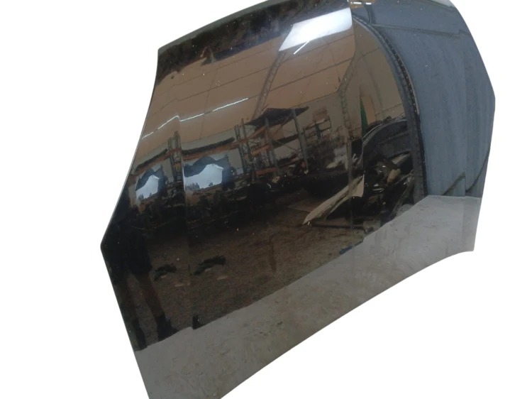 MASKA OPEL VECTRA C LIFT (2005-2008) 1.9 CDTI 150KM