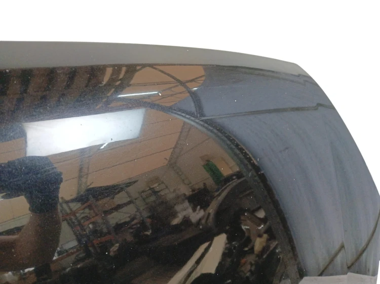 MASKA OPEL VECTRA C LIFT (2005-2008) 1.9 CDTI 150KM