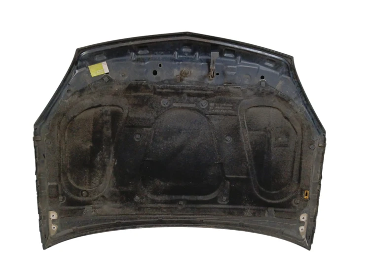 MASKA OPEL VECTRA C LIFT (2005-2008) 1.9 CDTI 150KM