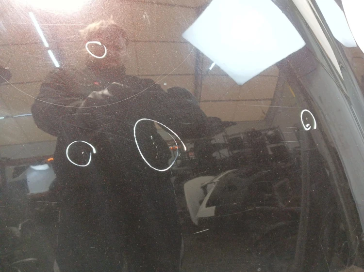 MASKA ALFA ROMEO MITO (2008-2013) 1.3 M-JET 95KM