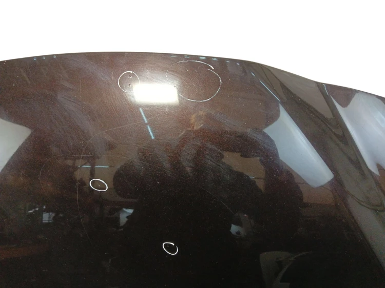 MASKA ALFA ROMEO MITO (2008-2013) 1.3 M-JET 95KM