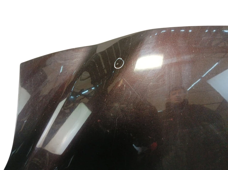 MASKA ALFA ROMEO MITO (2008-2013) 1.3 M-JET 95KM