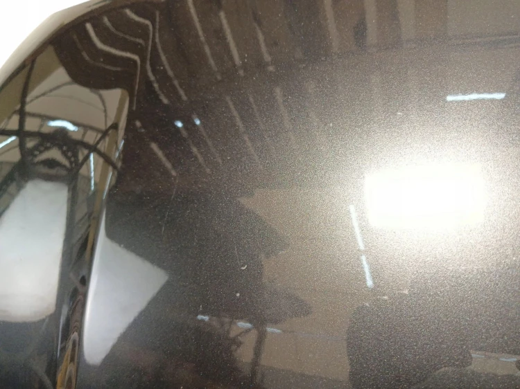 MASKA JAGUAR XF I X250 LIFT (2011-2015) 3.0 D 275KM