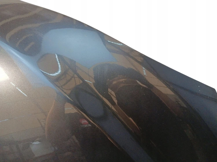 MASKA JAGUAR XF I X250 LIFT (2011-2015) 3.0 D 275KM