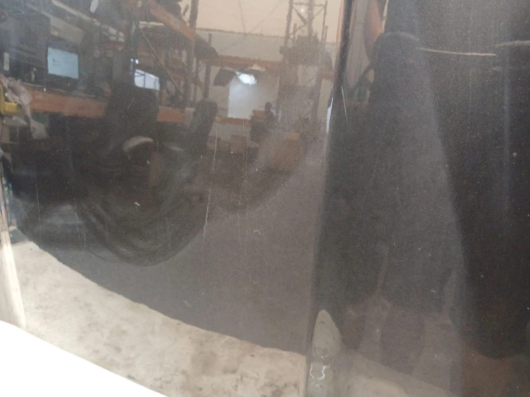 MASKA JAGUAR XF I X250 LIFT (2011-2015) 3.0 D 275KM