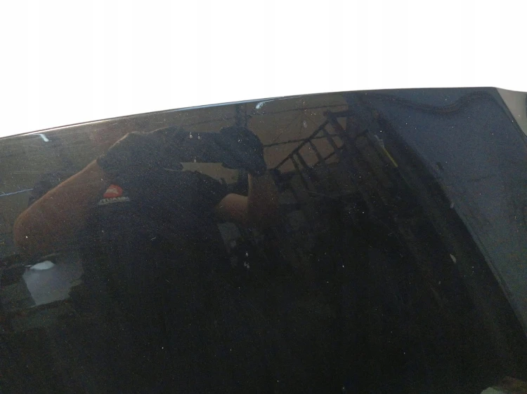 MASKA MERCEDES A W176 (2012-2015) 1.5 CDI 109KM