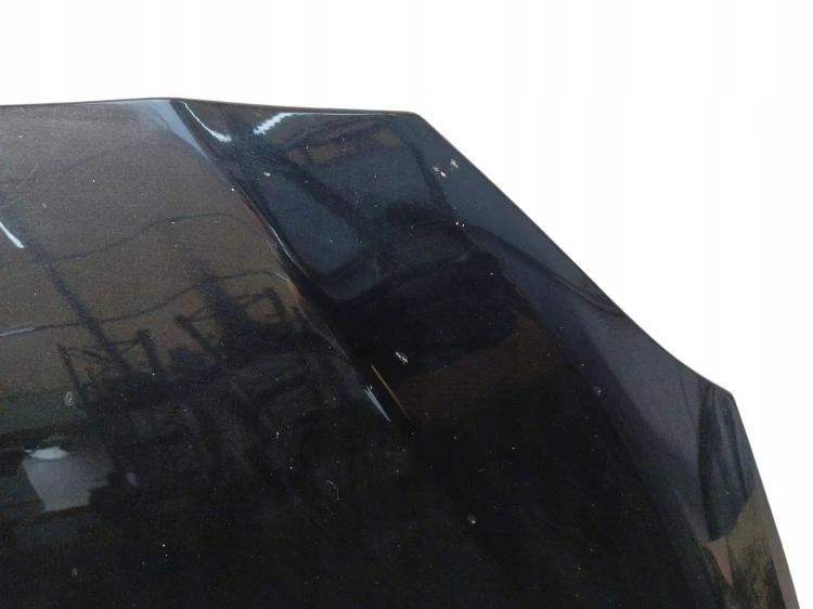 MASKA MERCEDES A W176 (2012-2015) 1.5 CDI 109KM