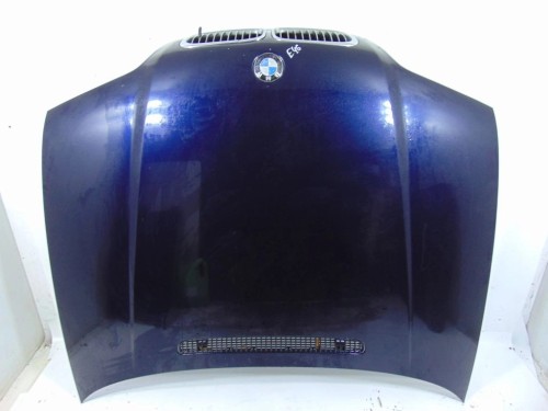 MASKA BMW E46 2.0 D