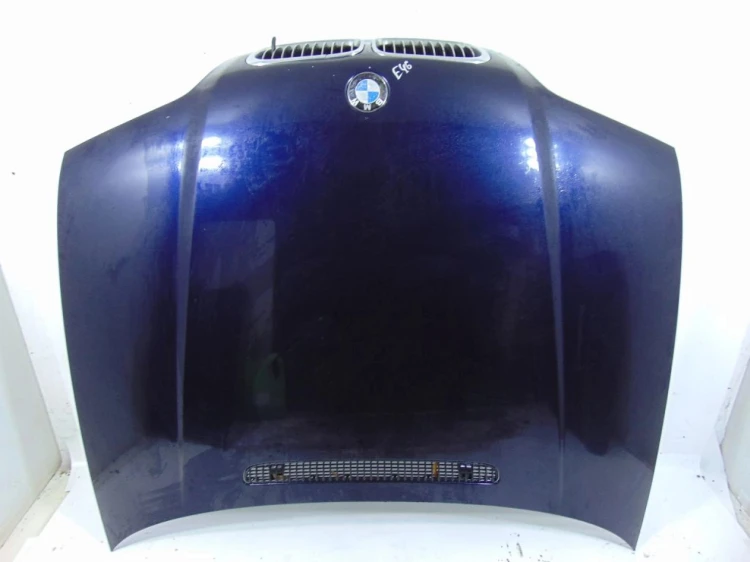 MASKA BMW E46 2.0 D