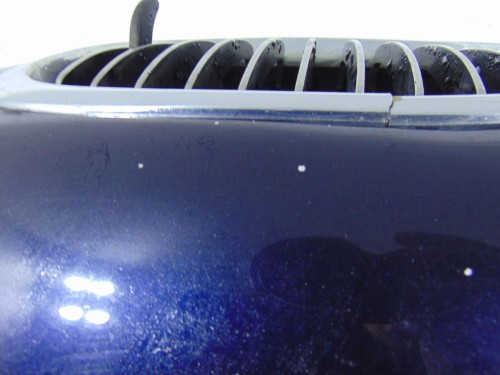 MASKA BMW E46 2.0 D